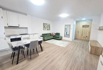 Apartament 2 camere finisat, parcare, str Avram Iancu Oncos Parc - 11