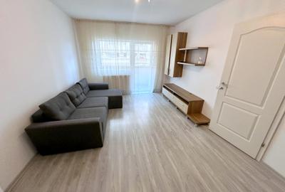 2 camere, bloc nou, mobilat modern, in Zorilor, langa benzinaria MOL - 1