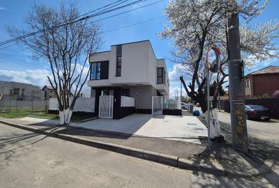 Casa P+1E, Corp A Zona ELVILA, Palazu Mare - 3