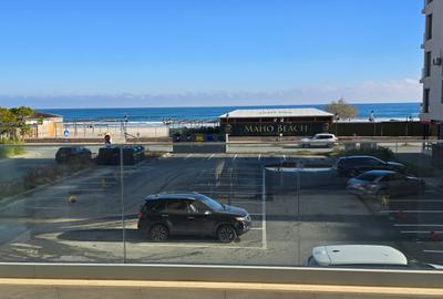 Apartament cu 2 camere decomandat, mobilat în Exterior Est