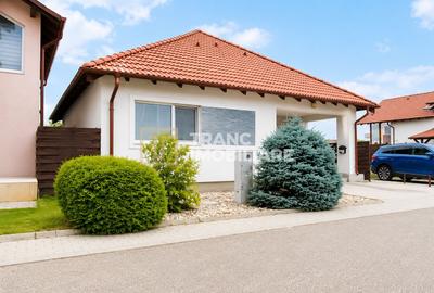 Casă modernă 3 camere în Via Carmina – Vladimirescu - 1