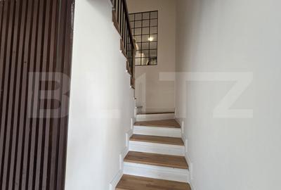 Duplex, mobilat si utilat lux, Dezmir - 18