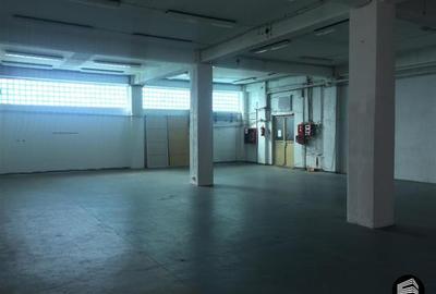 Ocazie!!! Spatiu 1000mp pretabil CLINICA/BIROURI/INDUSTRIAL - 9