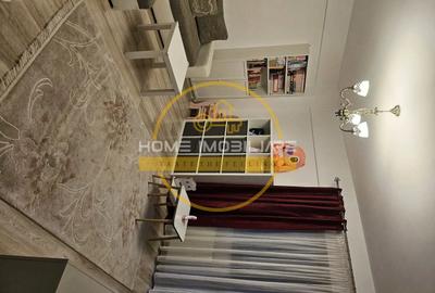Apartament cu 2 camere decomandat, mobilat în Cug
