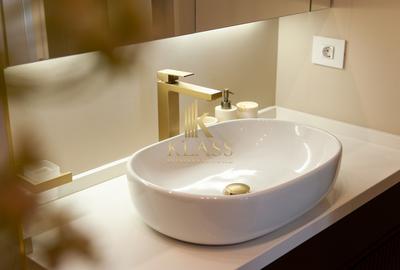 De inchiriat apartament cu 4 camere in zona Baneasa - 17