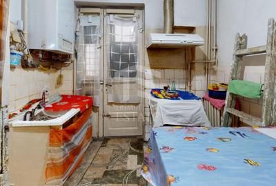 Traian-Kiritescu Constantin, 2 camere de vanzare, Comision 0 - 11