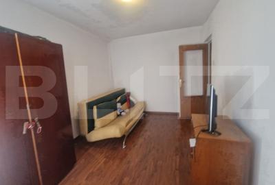 Apartament 3 camere, cu pivnita mobilat si utilat - zona Astra - 2