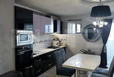 Apartament 3 camere, 66 mp, dressing, etaj intermediar, parcare, Manastur - 6