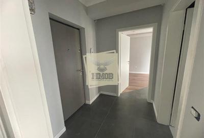 Apartament 2 camere cu balcon si parcare pe Doamna Stanca - 13