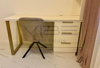 Penthouse 3 dormitoare I living+bucatarie I terasa generoasa I Tatarasi - 21