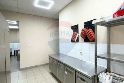 Spațiu comercial de 105mp de închiriat în zona UTA - 1