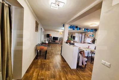 Casa individuala 130 mp utili, teren de 800 mp, in Jucu de Sus - 6