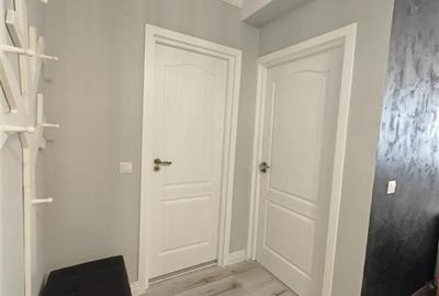 Apartament 2 camere cu balcon si parcare subterana in Terezian - 15