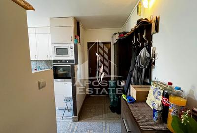 Apartament 2 camere de vanzare, zona Dambovita, Timisoara - 14