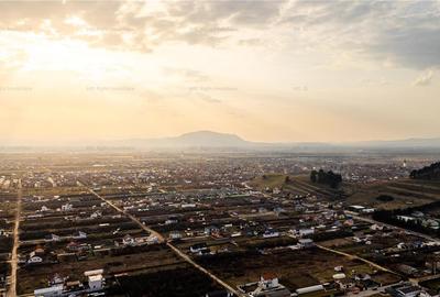 Teren intravilan | utilitati | Sanpetru | 500 mp - 11