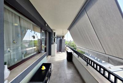 3 Camere | Terasă de 20 mp | Otopeni Central - Trio Residencce - 15