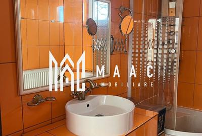 Casă individuală | 4 camere | 450 mp teren | Zonă centrală | Ocna Sibiului - 4