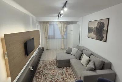 Apartament cu 2 camere decomandat în Pipera