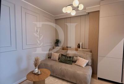 Apartament ultramodern / etaj intermediar / Zona Eroilor - 5