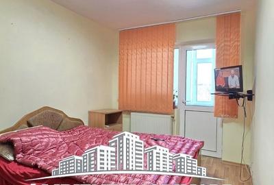 Apartament cu 3 camere, etaj 4, mobilat, zona CENTRU - BUIUM; - 9
