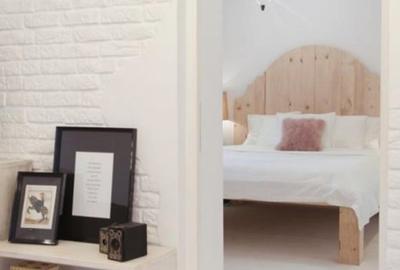 Dorobanti Capitale | Apartament in vila interbelica | 3 camere - 10