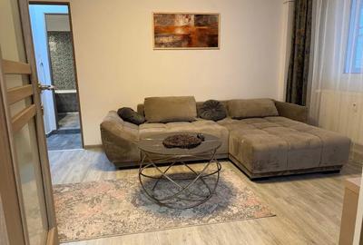 Apartament 2 camere, semidecomandat, 50 mp, ac, metrou, Piata Sudului - 2