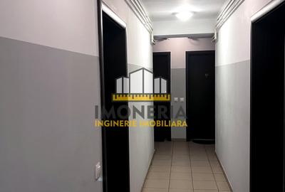 Garsoniera 34 – parcare inclusă – 600 m metrou Apărătorii Patriei – proprietar - 13