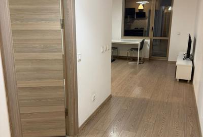 2 camere Mega Mall , Atlantis One | Piscină & fitness | 5 min metrou - 10