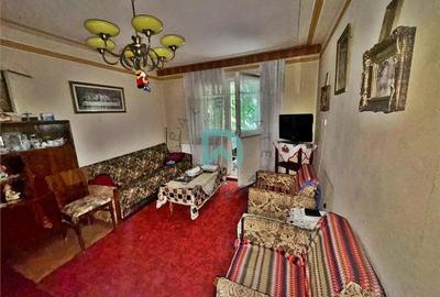 Apartament 2 camere cu balcon Florilor, Brasov - 5