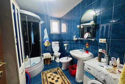 Apartamente 2 camere Maratei , parter - Piatra Neamt - 5