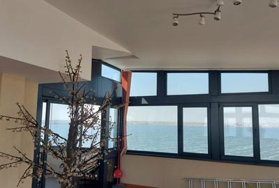 Unicat! Penthouse Mamaia Central - 690.000 euro (E8) - 42