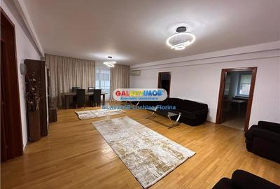 Inchiriere aapartament 4 camere, et.1 I Soseaua Nordului - 2