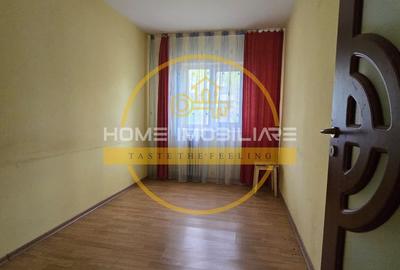 🏠Apartament 3 cam, Decomandat 57mp Rezidential / Comercial 📍Dacia- La bulevard - 5
