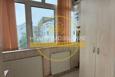 Etaj 3/Apartament 2 Camere/Decomandat/ Nicolina Prima Statie! - 6