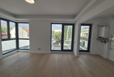 Apartament 2 camere – Unirii – Mitropolie, proiect nou - 2