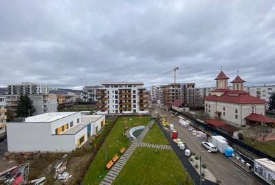 Apartament de vanzare | 2 camere | Modern | Marasti - 8