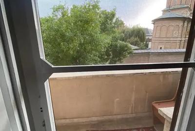Apartament 3 camere central Unirii/ 3 rooms flat central Unirii Square - 8