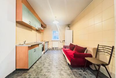 Apartament cu 3 dormitoare | Zona Piata Zorilor/ UMF | Etaj 1 | Balcon - 4