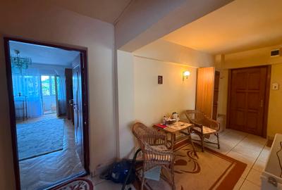 Apartament 2 camere-decomandat-etaj 1-zona Dorobanti - 6