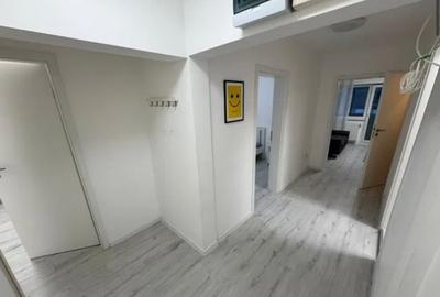 2 camere Tineretului vis-a-vis Parc *boiler* - 7