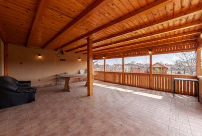 Casă cu 3 dormitoare | Prundu Mic | Teren 780 mp | Terasa 40 mp - 6