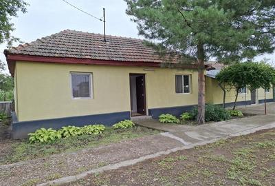 Casa Gugesti, sat Oreavu, 1870 mp teren - 16