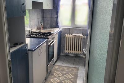 Apartament 2 camere SD, Podu Ros, POZITIE SUPER ! - 6