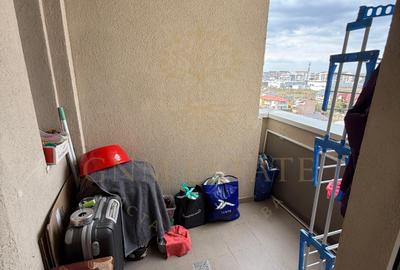 3 Camere | Parcare | Et.7/9 Bloc Nou Zona Pacii - Drumul Belsugului - 7