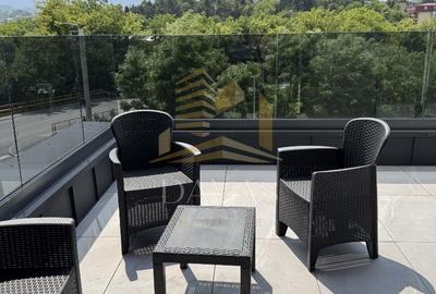 Apartament de 2 camere semidecomandat | Soporului - 6