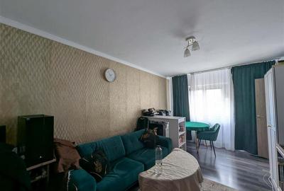 Decomandat 2 camere etaj 2 Zona Lipovei - 6