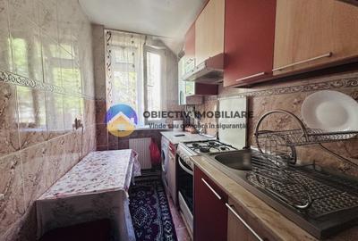 Apartament 3 camere-ETAJ 1-Zona Darmanesti - 13