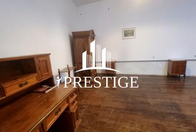VILĂ INDIVIDUALĂ | ULTRACENTRAL | 270 MP UTILI | LOCUINȚĂ SAU BUSINESS - 10