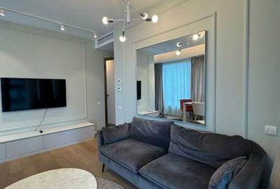 Apartament 2 camere de INCHIRIAT | Mircea Eliade | Parcare | Floreasca - 3