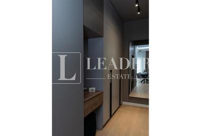 Apartament 2 camere Lux | Barbu Vacarescu | Design apartment - 23